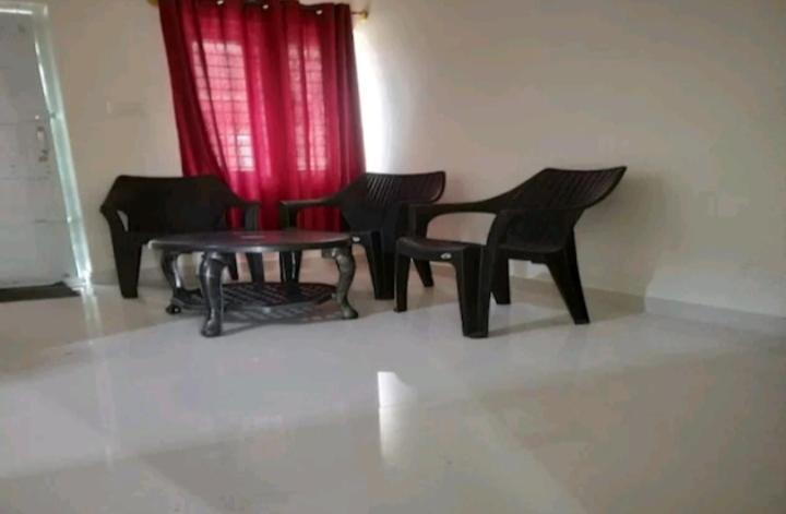 Wheel To Hills Stay Inn Service Apartments Chikmagalūr 外观 照片