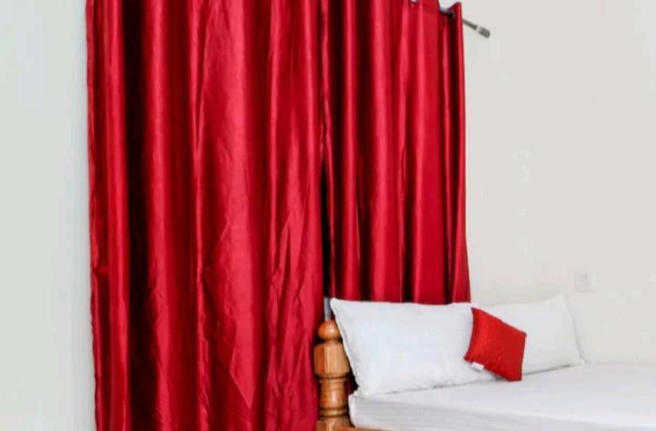 Wheel To Hills Stay Inn Service Apartments Chikmagalūr 外观 照片
