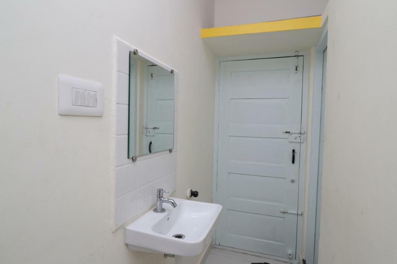 Wheel To Hills Stay Inn Service Apartments Chikmagalūr 外观 照片