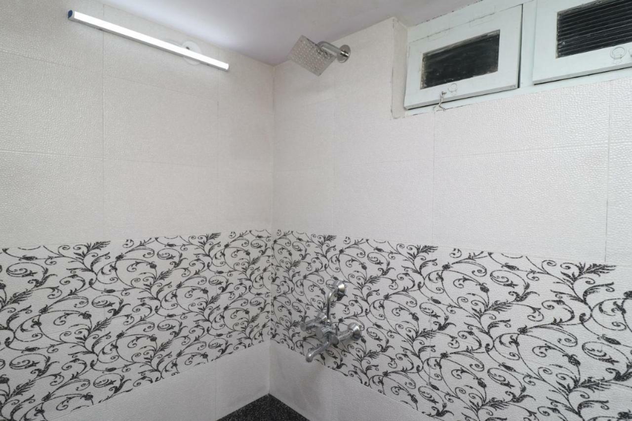 Wheel To Hills Stay Inn Service Apartments Chikmagalūr 外观 照片